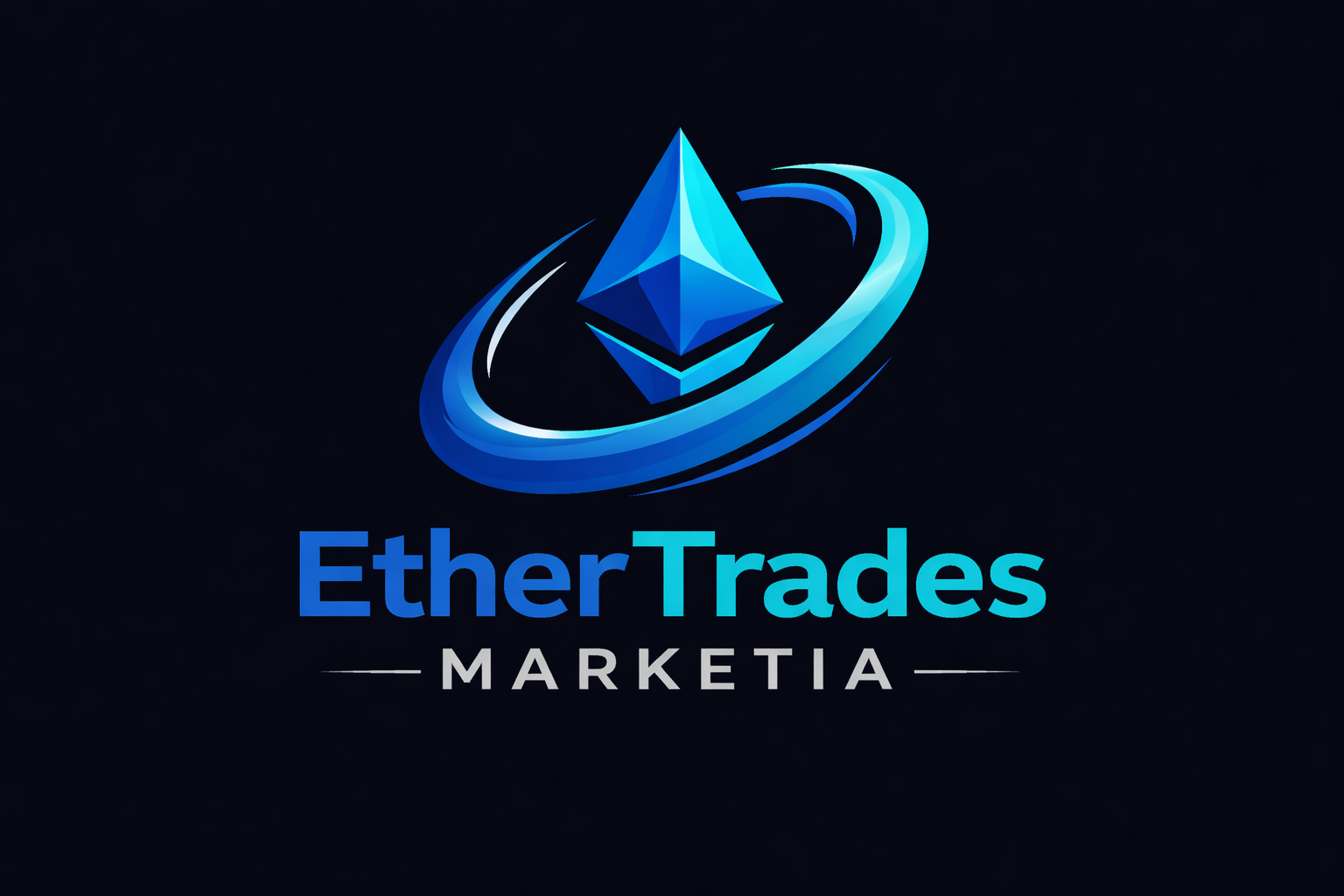 Ether-Trades Marketia